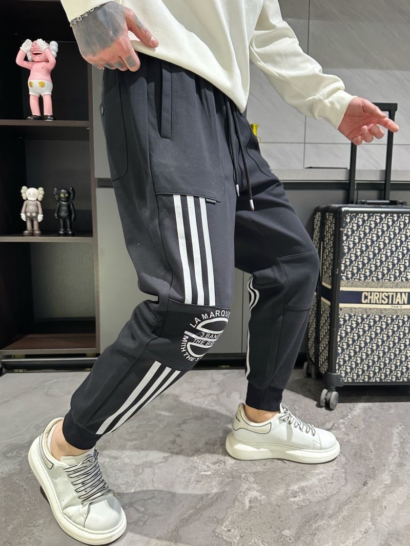 Y-3 Long Pants